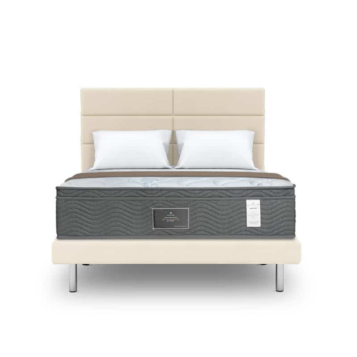 MZZS003 11” Pocketed Spring Mattress