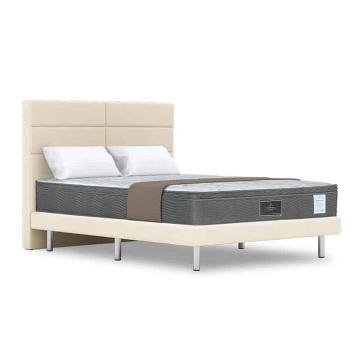 MZZS003 11” Pocketed Spring Mattress