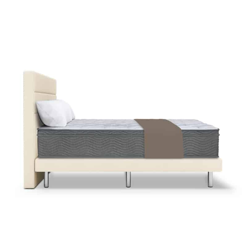 MZZS003 11” Pocketed Spring Mattress