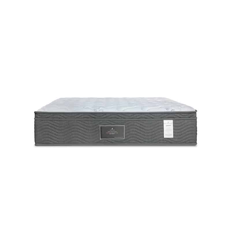 MZZS003 11” Pocketed Spring Mattress