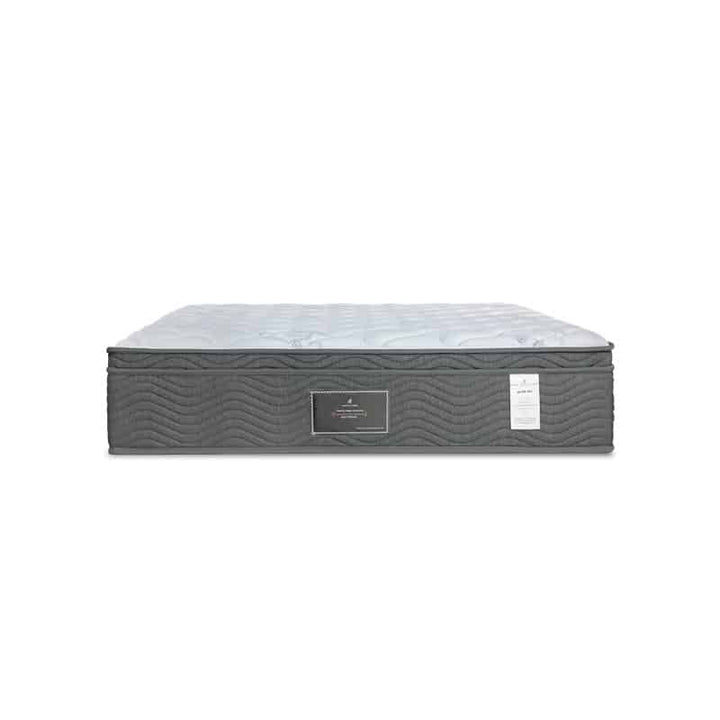 MZZS003 11” Pocketed Spring Mattress