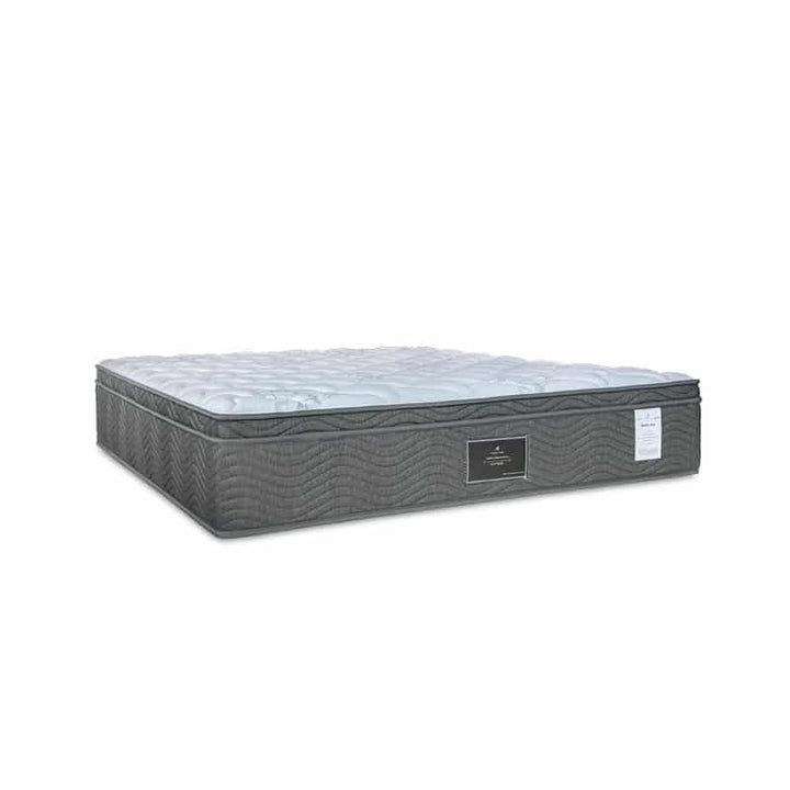 MZZS003 11” Pocketed Spring Mattress