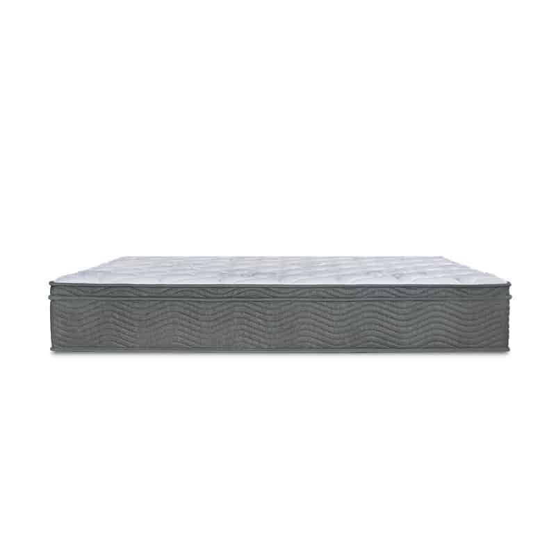 MZZS003 11” Pocketed Spring Mattress