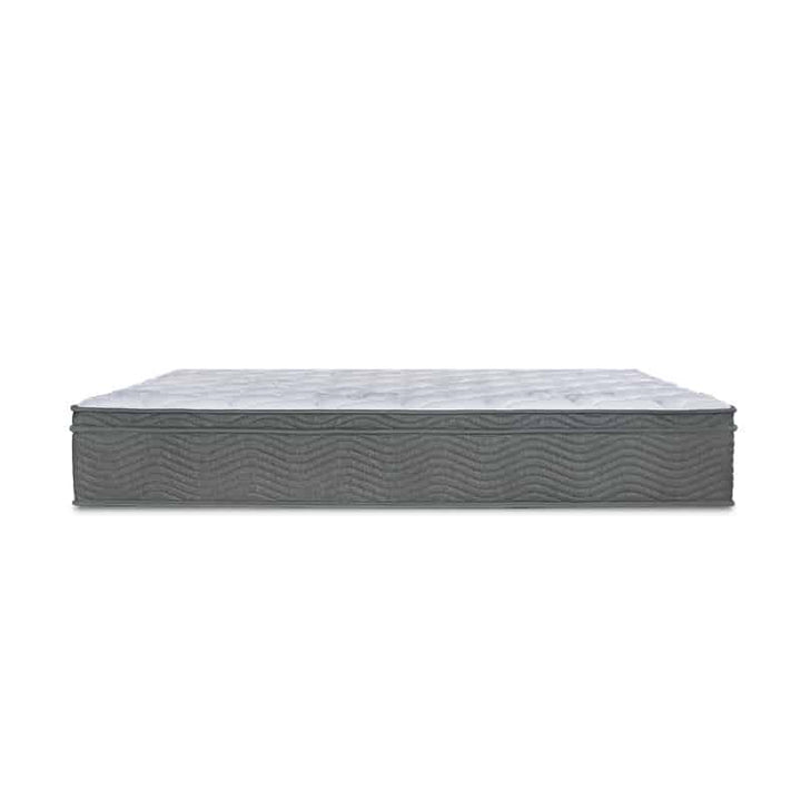 MZZS003 11” Pocketed Spring Mattress