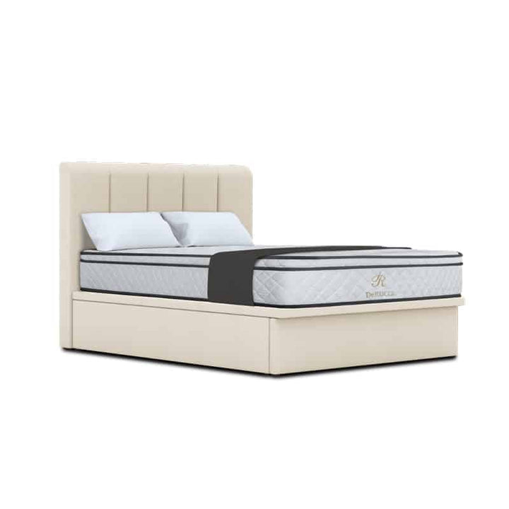 MZZS006 9.5” Pocketed Spring Mattress