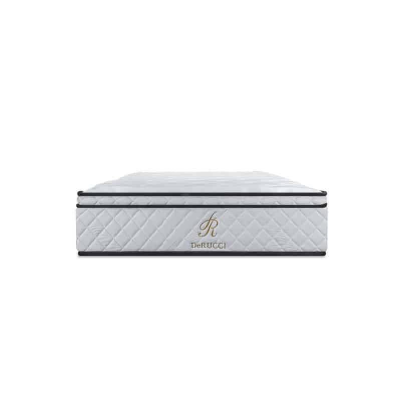 MZZS006 9.5” Pocketed Spring Mattress