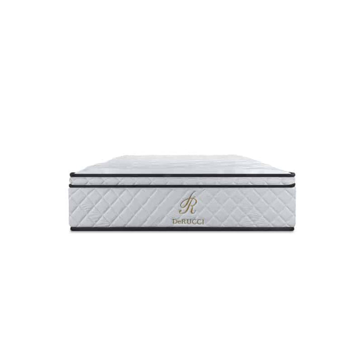 MZZS006 9.5” Pocketed Spring Mattress