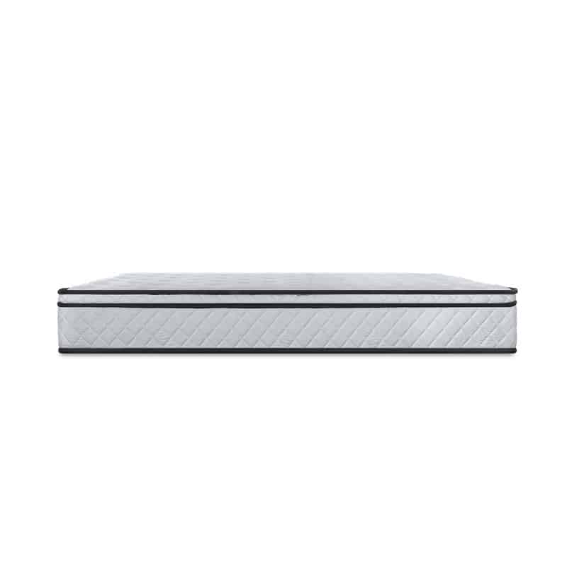 MZZS006 9.5” Pocketed Spring Mattress