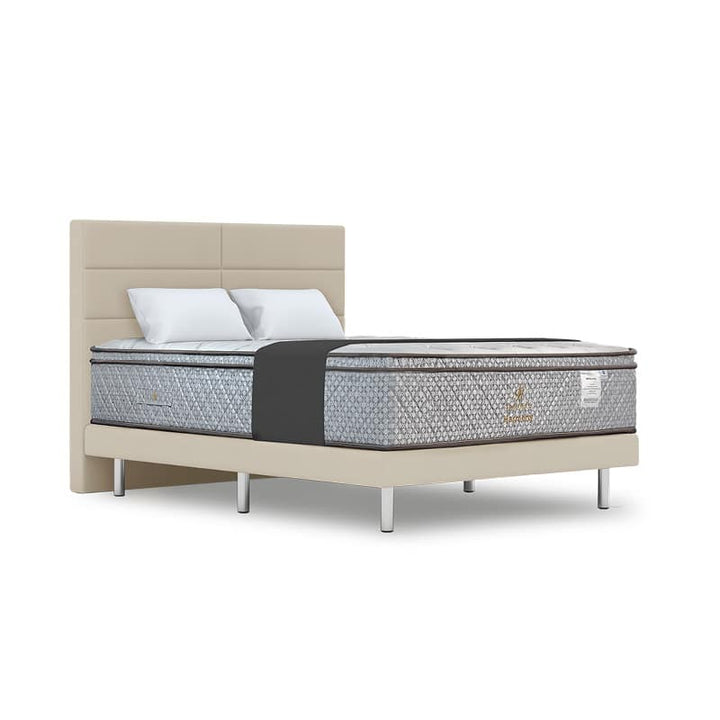 MZZS008 11.5” Pocketed Spring Mattress