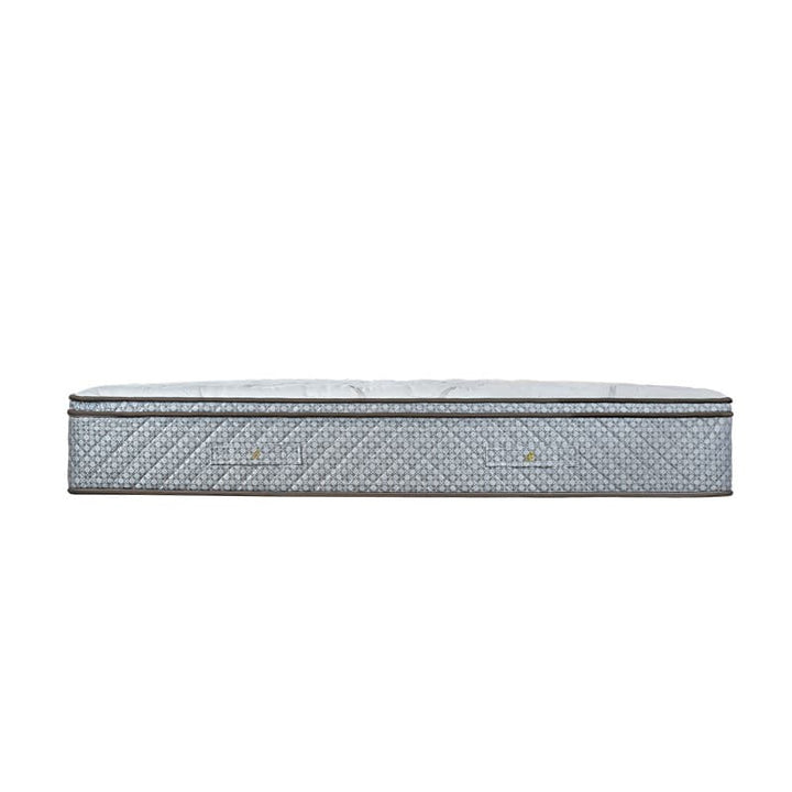 MZZS008 11.5” Pocketed Spring Mattress