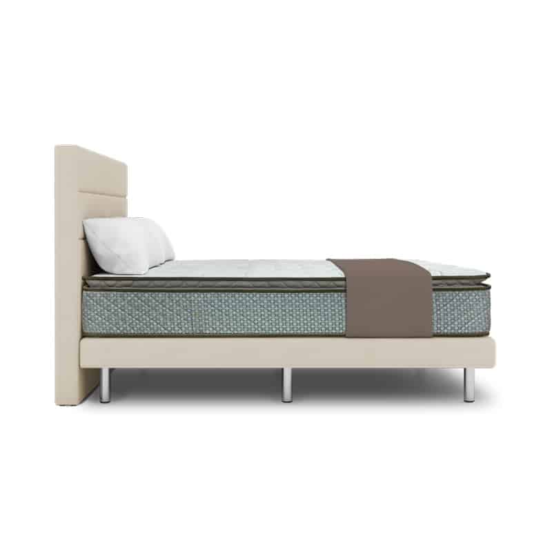 MZZS011 14” Pocketed Spring Mattress