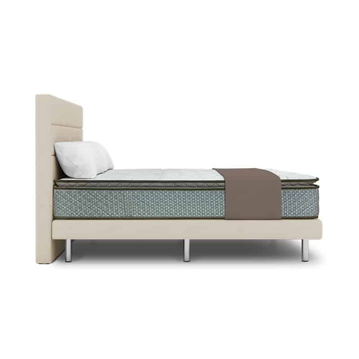MZZS011 14” Pocketed Spring Mattress