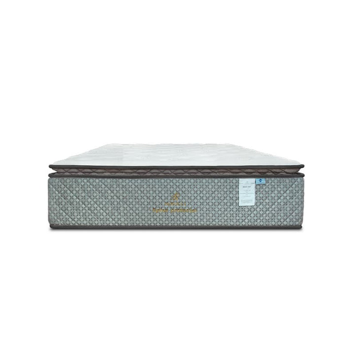 MZZS011 14” Pocketed Spring Mattress