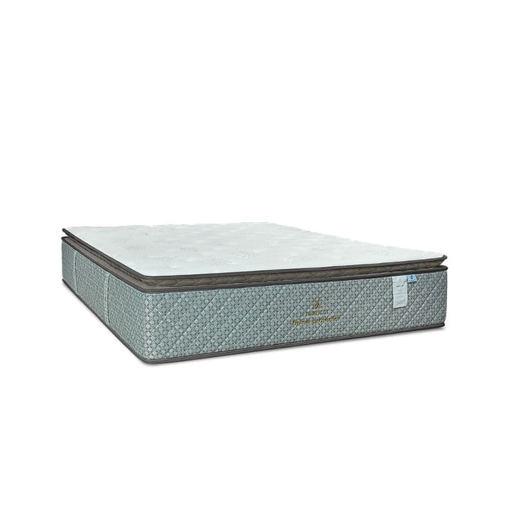 MZZS011 14” Pocketed Spring Mattress