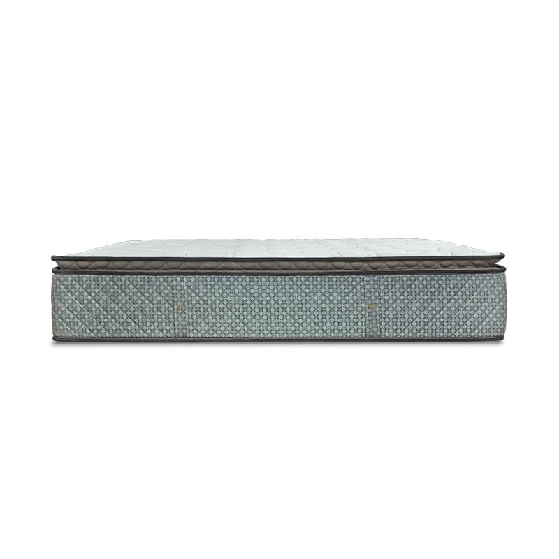 MZZS011 14” Pocketed Spring Mattress