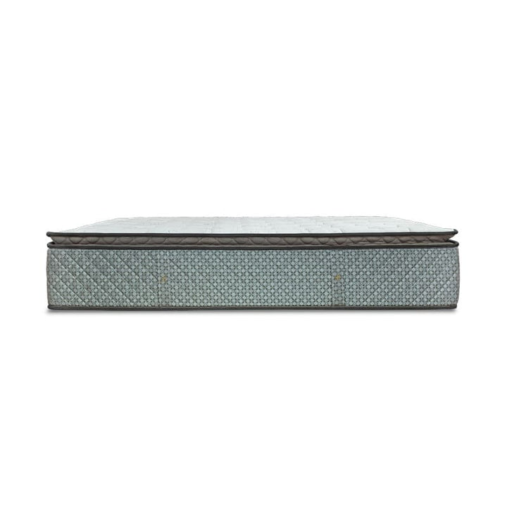 MZZS011 14” Pocketed Spring Mattress