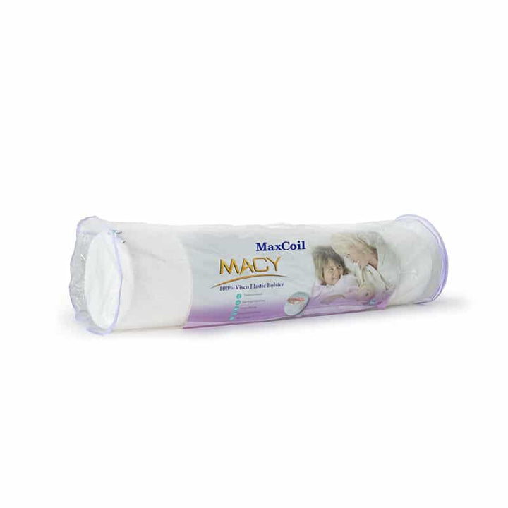 Macy Memory Foam Bolster