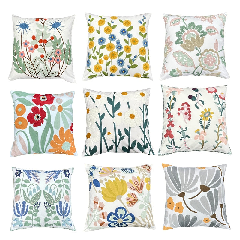 Cushion Cover