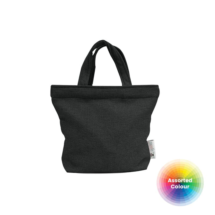 Mini Shopper Bag - Assorted FOC