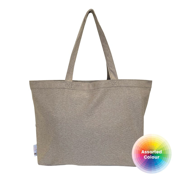Shopper Bag - Assorted FOC