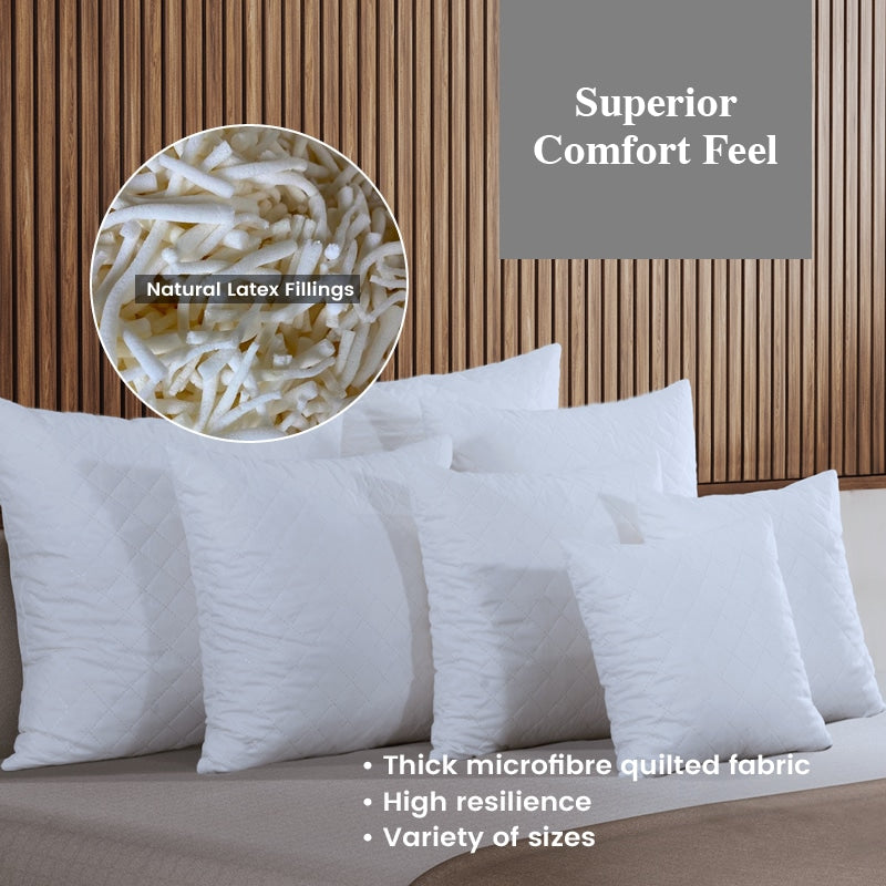 Cuber Cushion Insert (7 Sizes) – Mattress International
