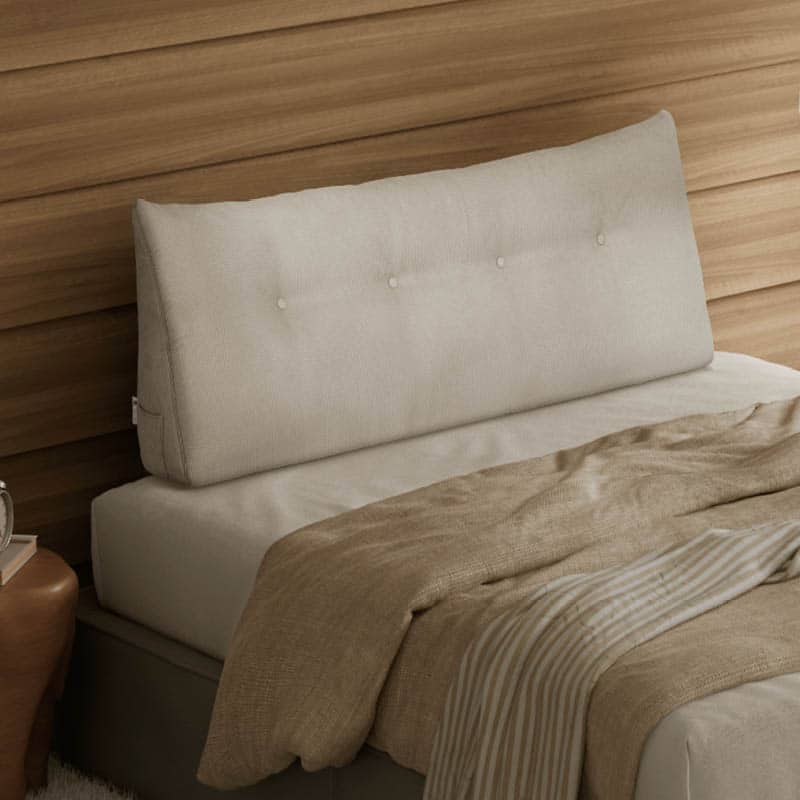 Wellow Wedge Back Cushion (4 Sizes)