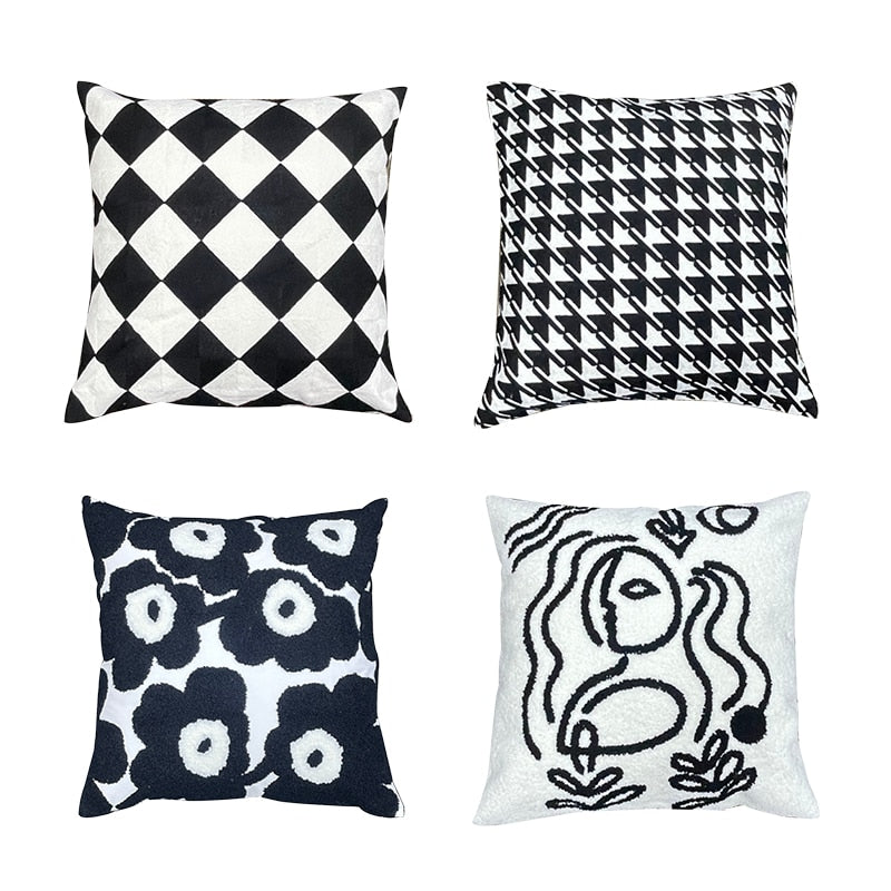 Cushion Cover