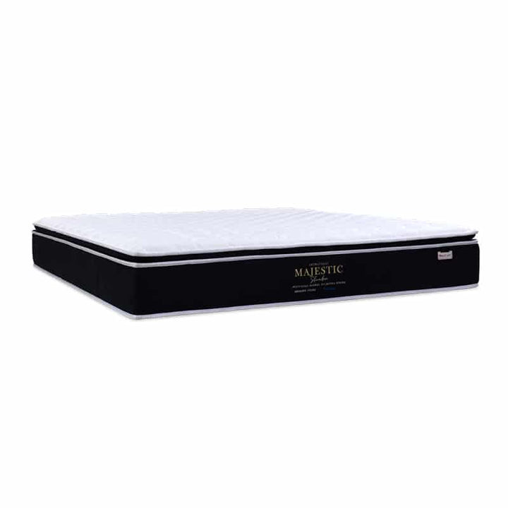 Majestic Slumber 11" Pocketed Spring Mattress