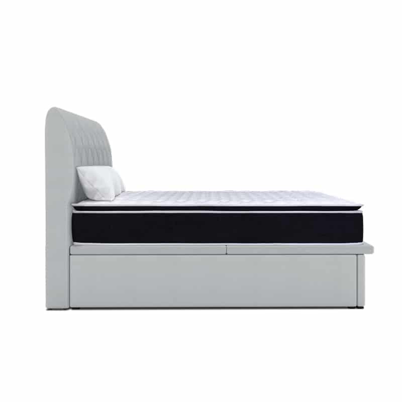 Majestic Slumber 11" Pocketed Spring Mattress