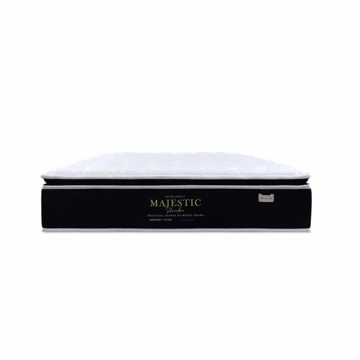 Majestic Slumber 11" Pocketed Spring Mattress