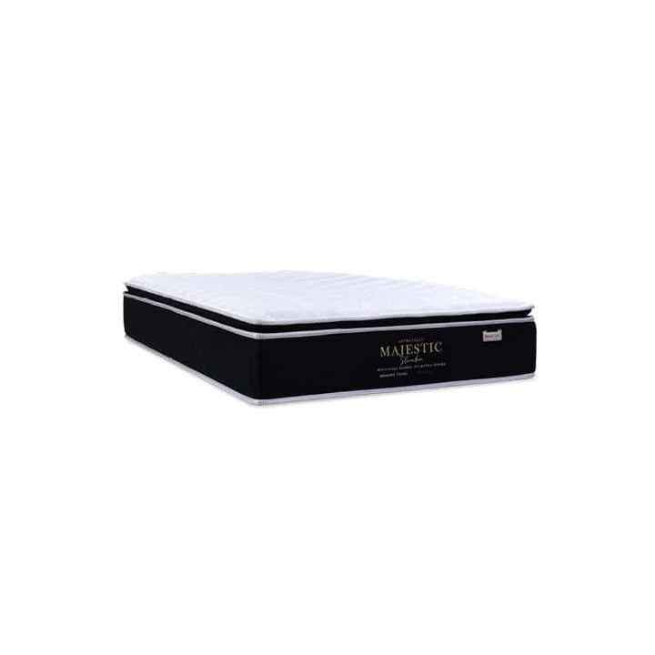Majestic Slumber 11" Pocketed Spring Mattress