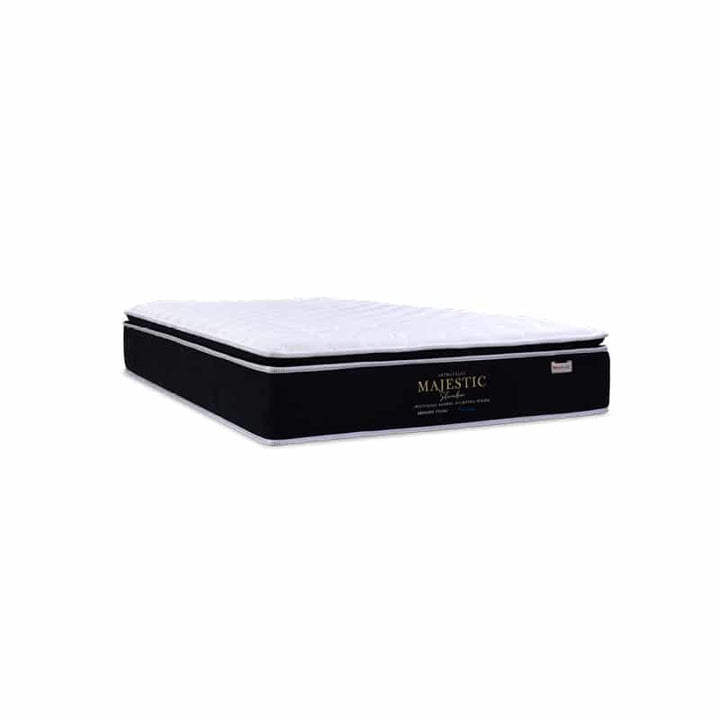 Majestic Slumber 11" Pocketed Spring Mattress