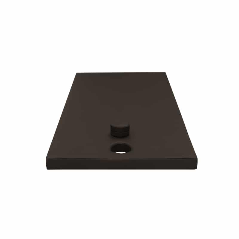Margo 3'' PVC Massage Mattress (Extra Firm/Waterproof/Heavy Duty/Customisable Size)