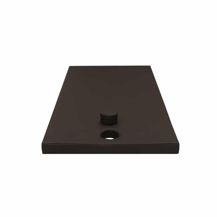 Margo 3'' PVC Massage Mattress (Extra Firm/Waterproof/Heavy Duty/Customisable Size)