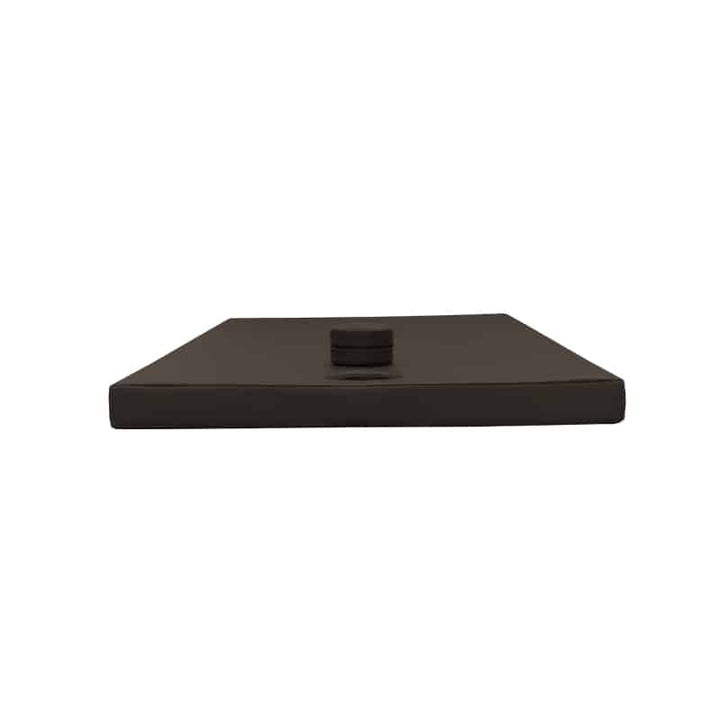 Margo 3'' PVC Massage Mattress (Extra Firm/Waterproof/Heavy Duty/Customisable Size)