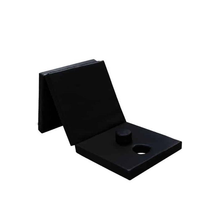 Margo 3'' Foldable PVC Massage Mattress (Extra Firm/Waterproof/Heavy Duty/Customisable Size)