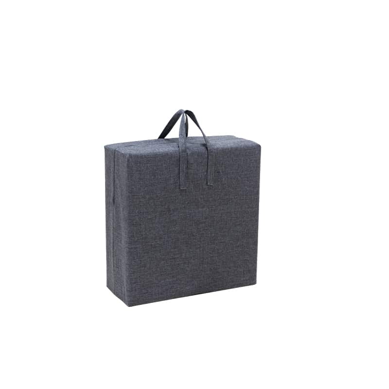 Margo 3'' Foldable PVC Massage Mattress (Extra Firm/Waterproof/Heavy Duty/Customisable Size)