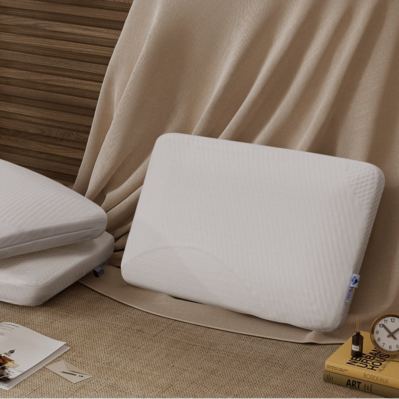 Mariko Memory Foam Pillow