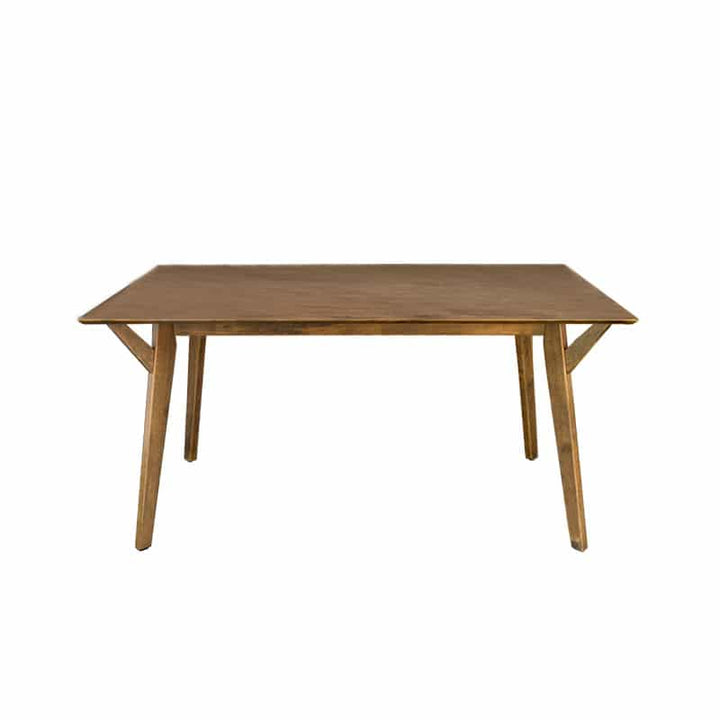 Mason Table + Emma and Evelyn Dining Chairs 1 + 4 Dining Set (Display Set)