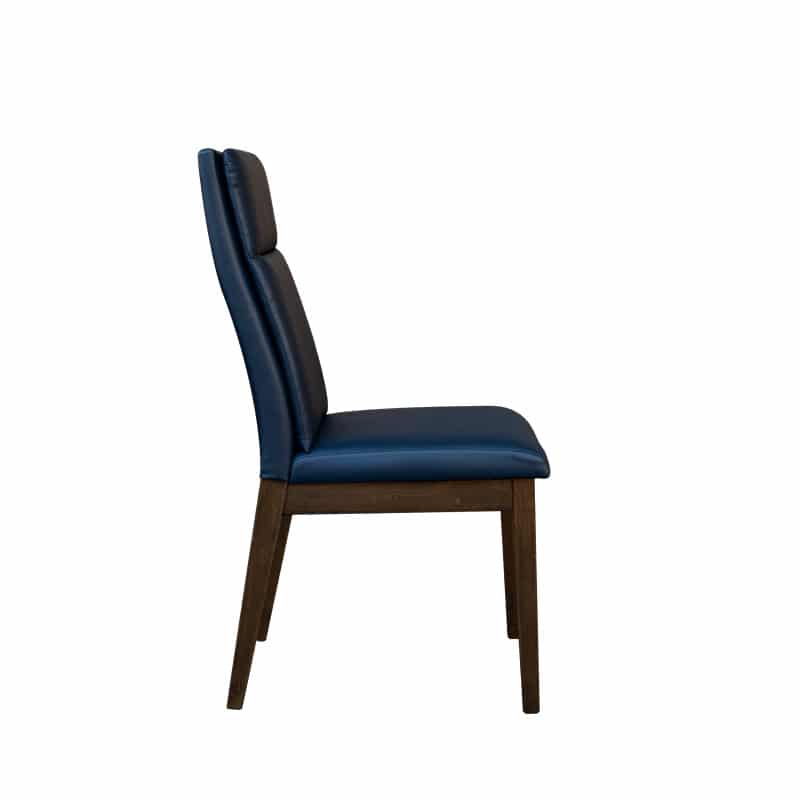 Mason Table + Ella Chairs (1 + 4 Dining Set)