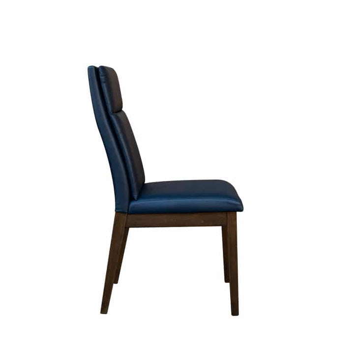 Mason Table + Ella Chairs (1 + 4 Dining Set)