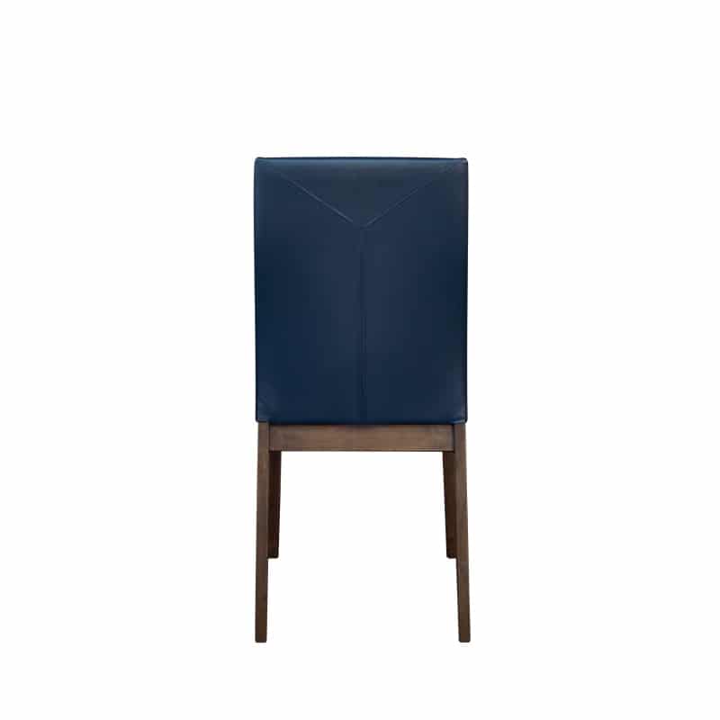 Mason Table + Ella Chairs (1 + 4 Dining Set)