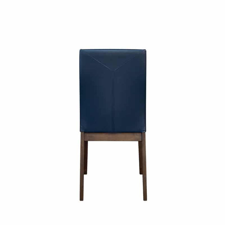Mason Table + Ella Chairs (1 + 4 Dining Set)