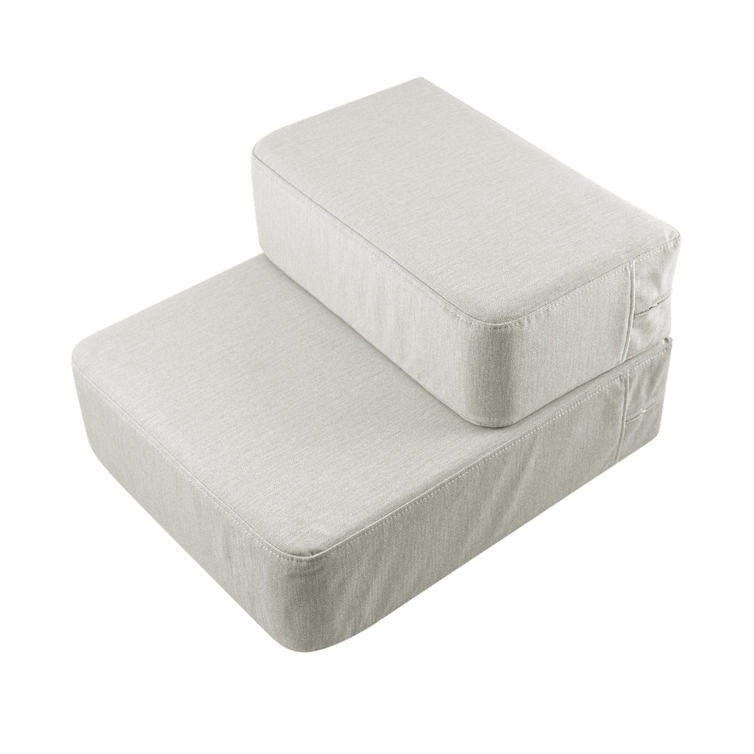 Matlad Memory Foam Pet Stairs/ Bed