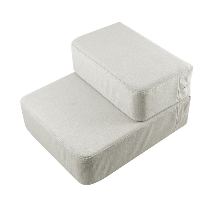 Matlad Memory Foam Pet Stairs/ Bed