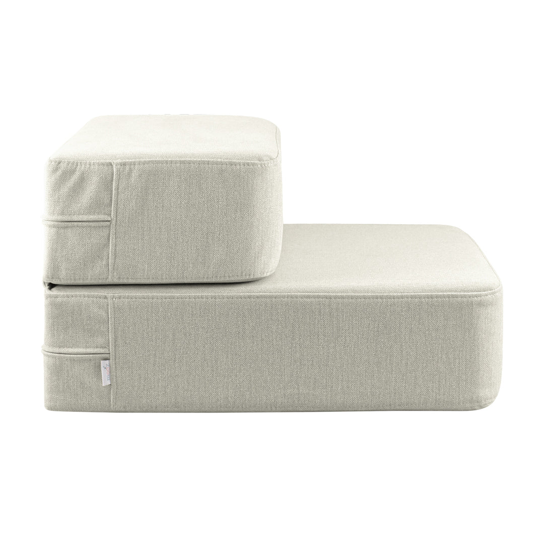 Matlad Memory Foam Pet Stairs/ Bed