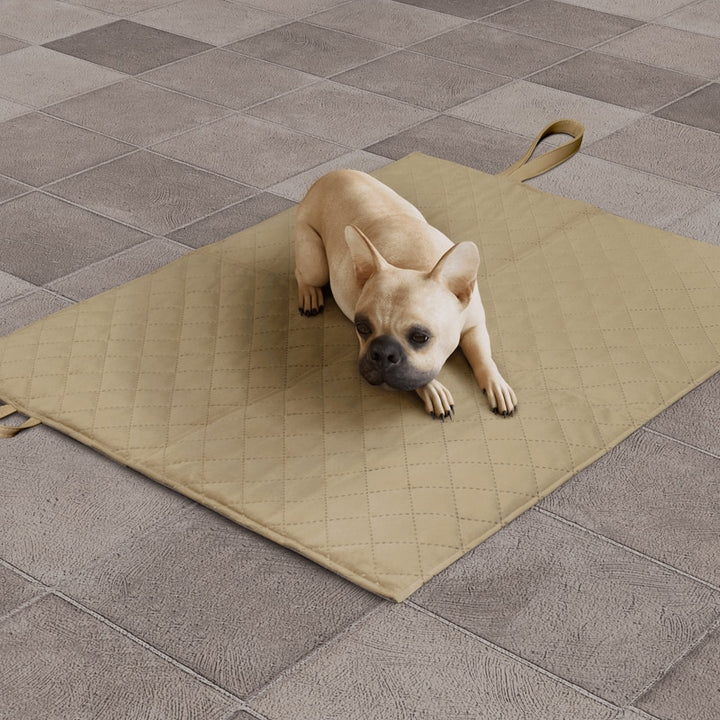 Mattie Pet Travel Mat