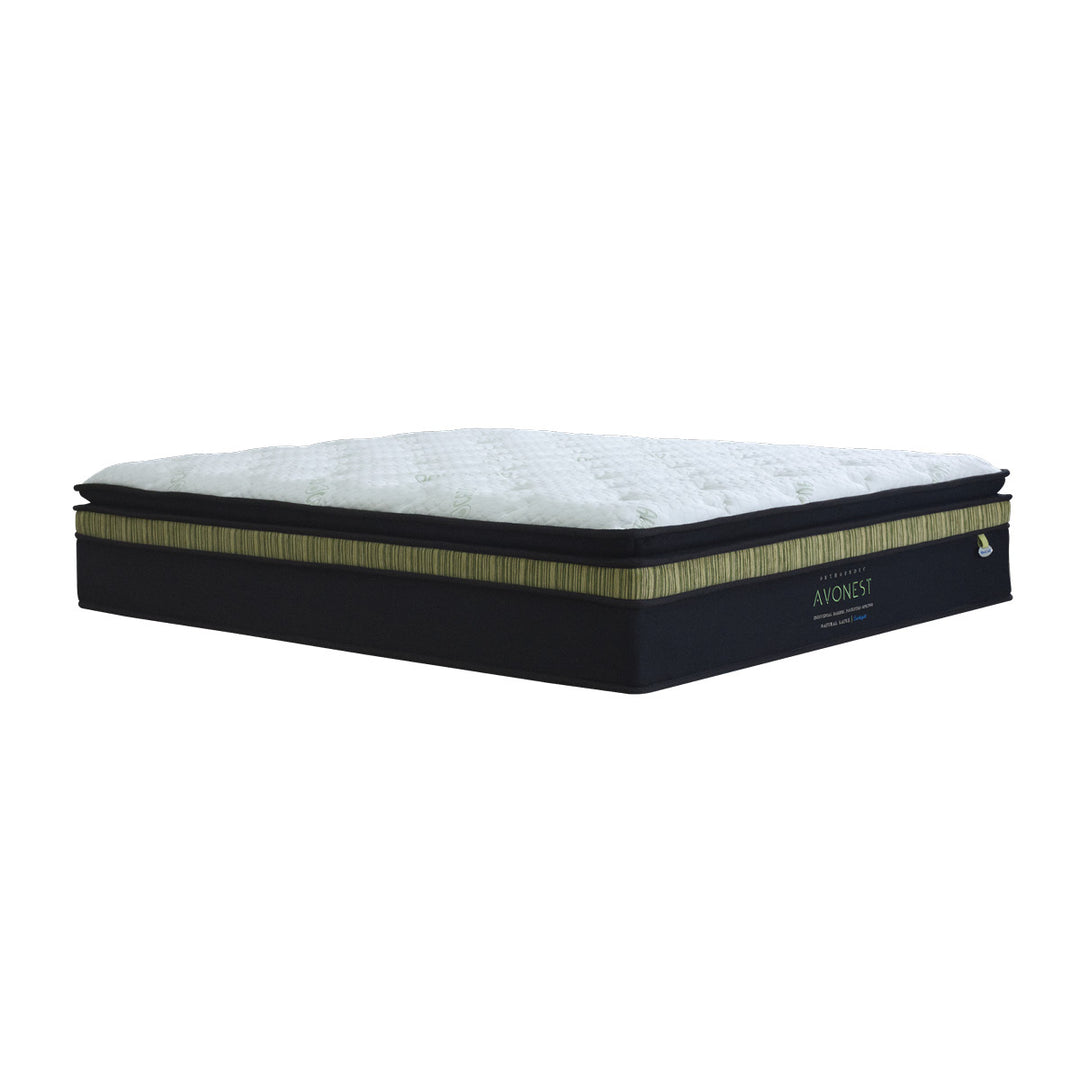 Avonest 14.5" Pocketed Spring Mattress