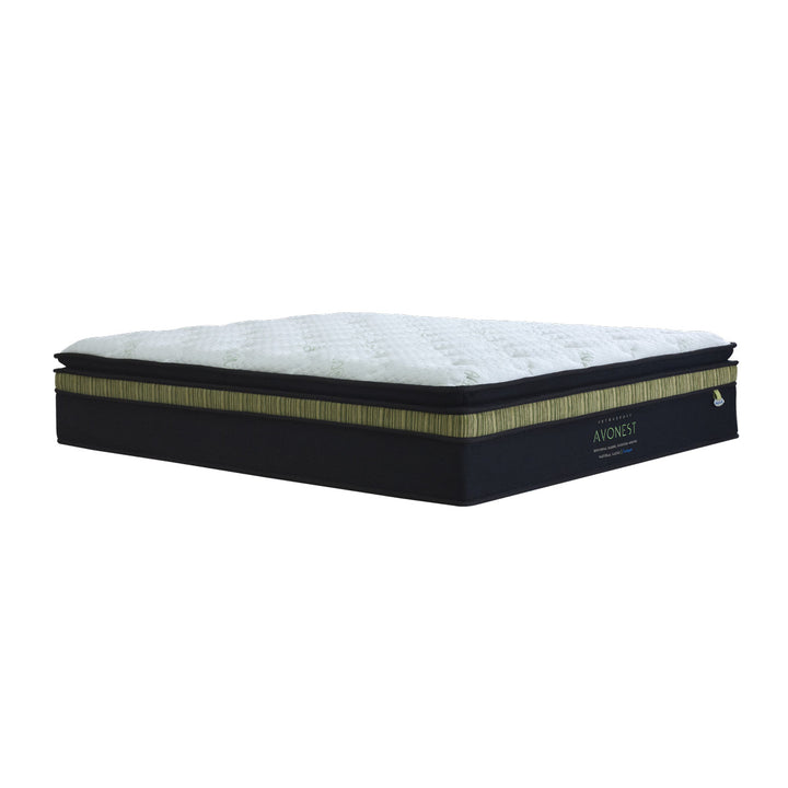 Avonest 14.5" Pocketed Spring Mattress
