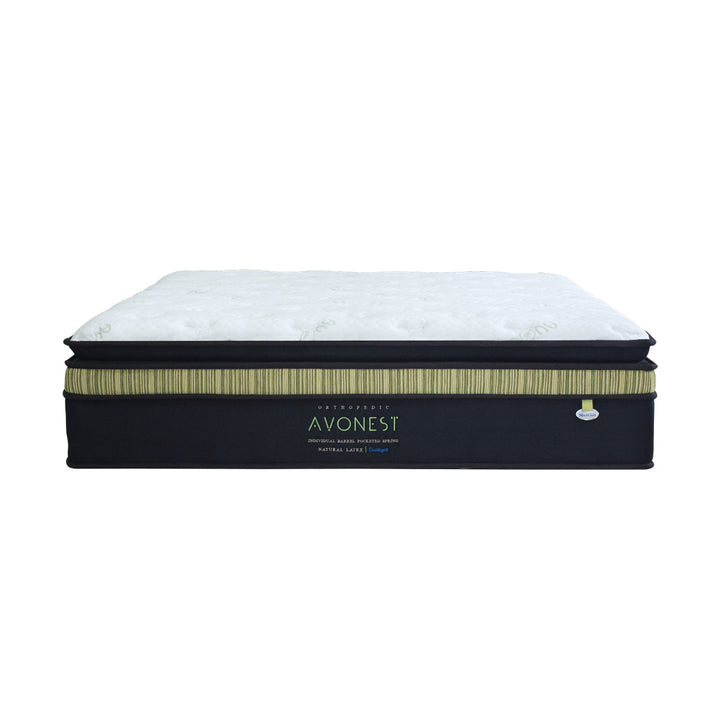 Avonest 14.5" Pocketed Spring Mattress
